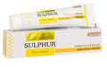 Bakson's Homeopathy Sulphur Ointment | Grocsy