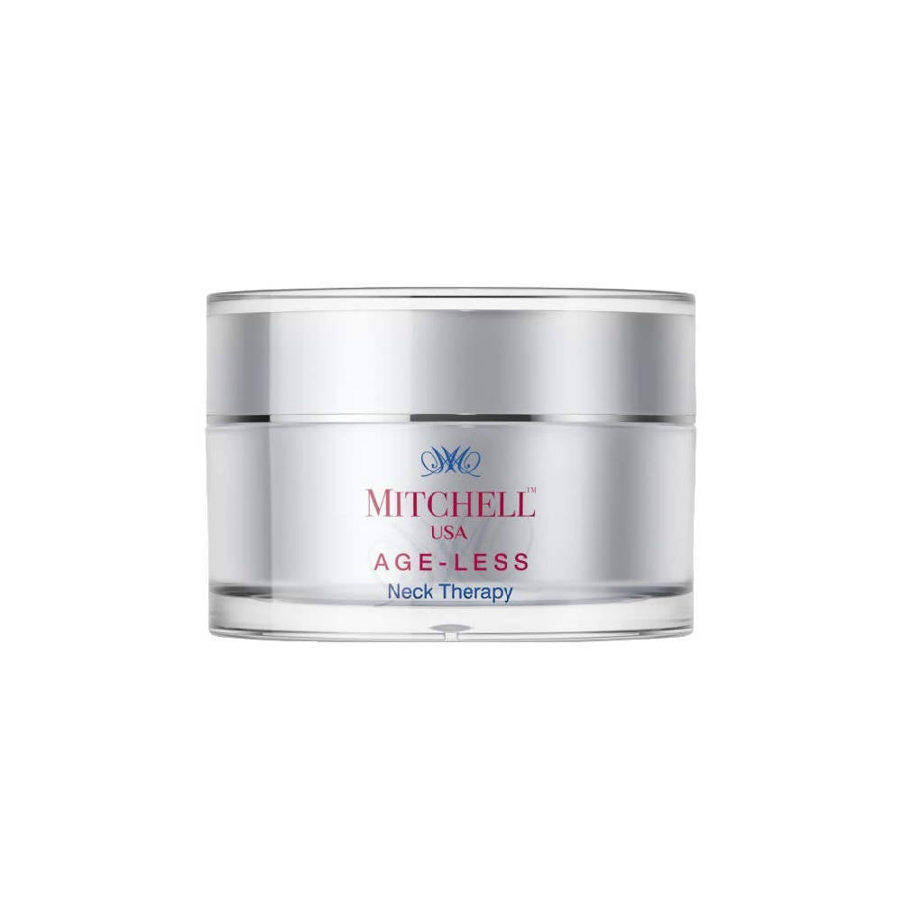Mitchell USA Anti-Aging Neck Therapy Cream | Grocsy