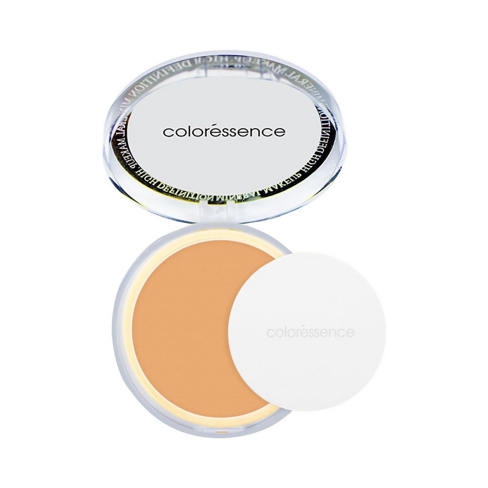 Coloressence Perfect Tone Compact Powder - Ivory Beige | Grocsy