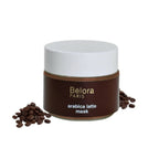 Belora Paris Arabica Latte Mask | Grocsy