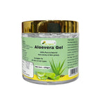Teja Organics Aloevera Gel | Grocsy