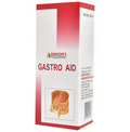 Bakson's Homeopathy Gastro Aid Syrup Sugar Free | Grocsy