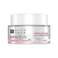 Avon True Nutraeffects Brightening Day Cream SPF 20 | Grocsy