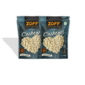 Zoff Premium Whole Cashews | Grocsy