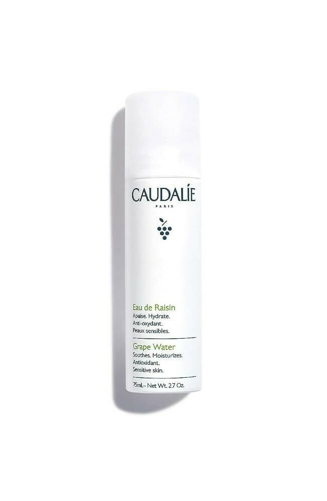 Caudalie Paris Grape Water (Face Mist & Toner) | Grocsy