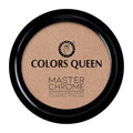 Colors Queen Master Chrome Metallic Highlighter - 05 High Standards | Grocsy