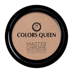 Colors Queen Master Chrome Metallic Highlighter - 05 High Standards | Grocsy