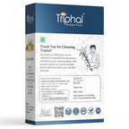 Triphal Choti Harad Churna | Grocsy
