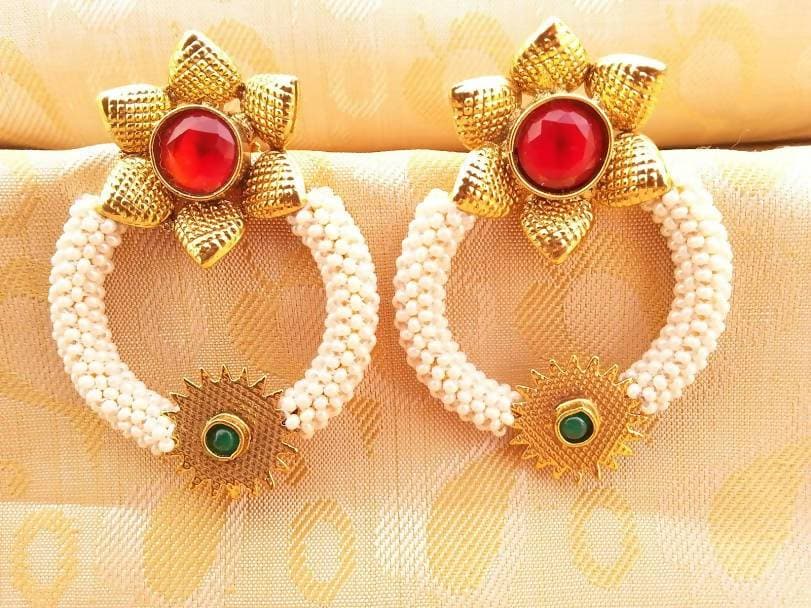Designer Earrings | Grocsy