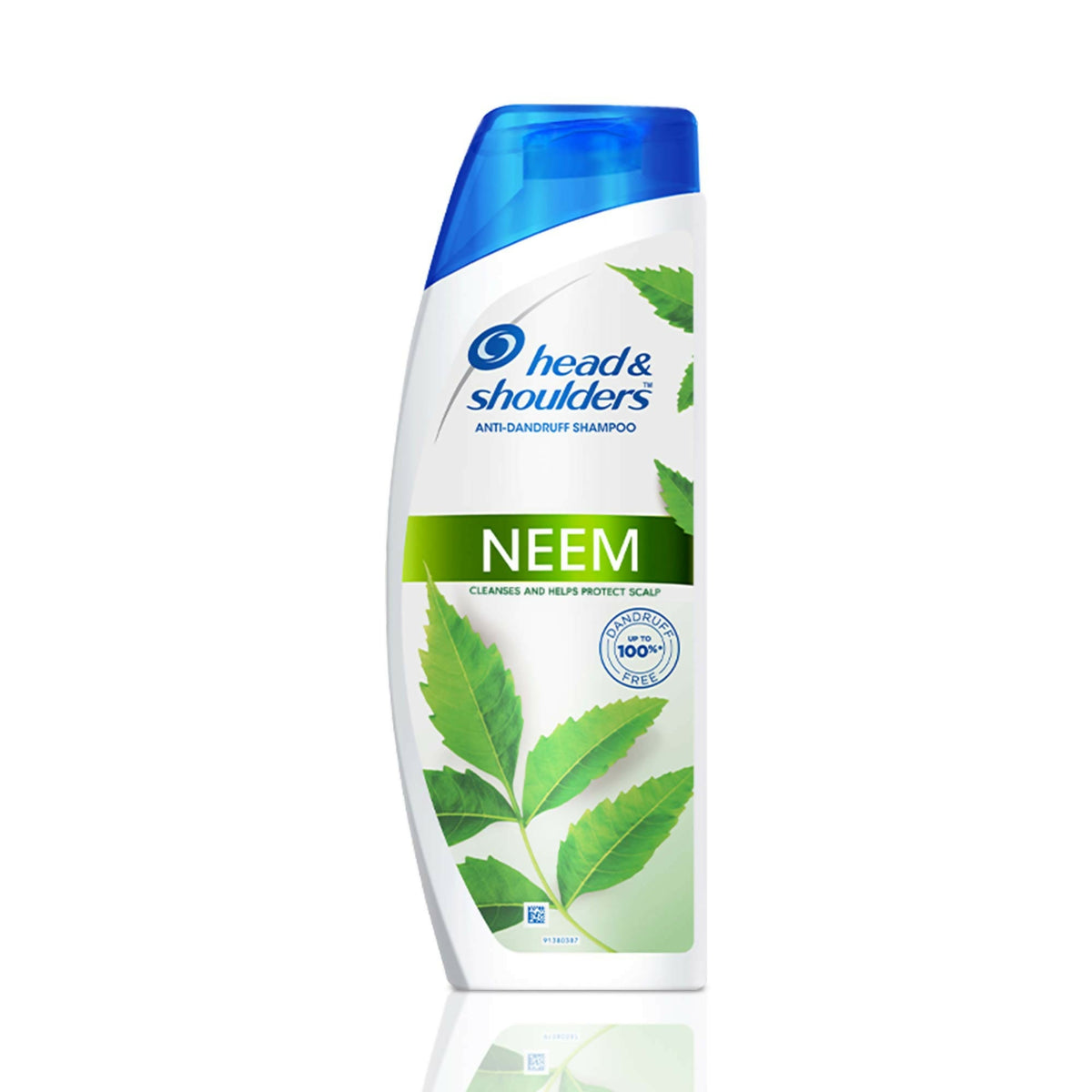 Head & Shoulders Neem, Anti Dandruff Shampoo | Grocsy