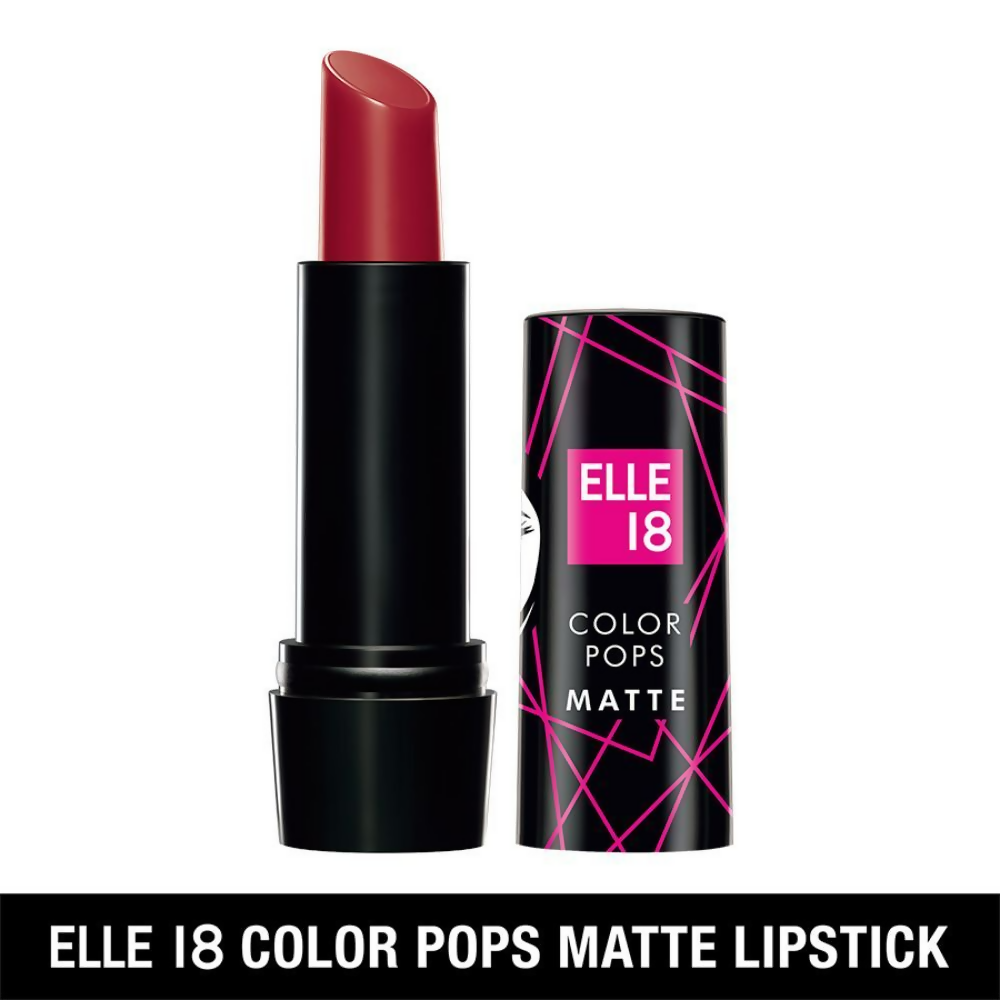 Elle 18 Color Pop Matte Combo | Grocsy