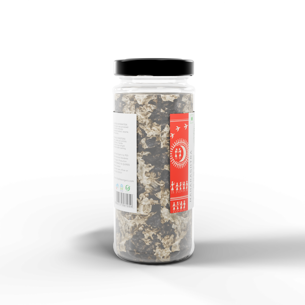 IKAI Natural Stone Flower | Grocsy