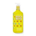 Bath & Body Works Beach Bliss Cleansing Gel Hand Soap | Grocsy