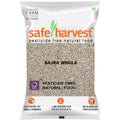 Safe Harvest Bajra Whole | Grocsy