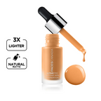 Faces Canada Ultime Pro Second Skin Foundation - Sand 04 | Grocsy