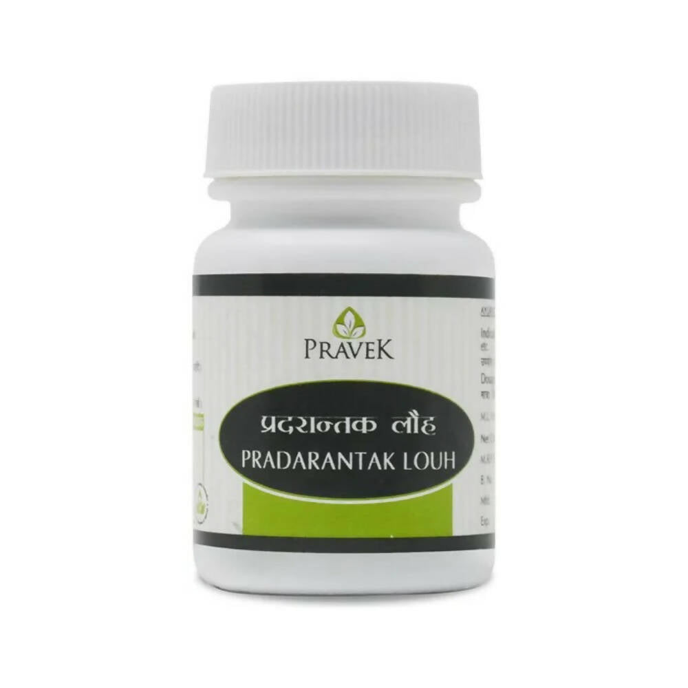 Pravek Pradarantak Louh Tablets | Grocsy