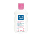 Mee Mee Soft Baby Lotion For 24Hrs Moisturization With Chamomile & Fruit Extracts | Grocsy