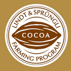 Lindt Gold Tab Chocolate with Hazelnut | Grocsy