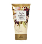 Bath & Body Works Dahlia Creamy Petal Body Scrub | Grocsy