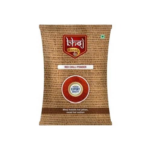 Bhoj Masale Lal Mirch Powder | Grocsy
