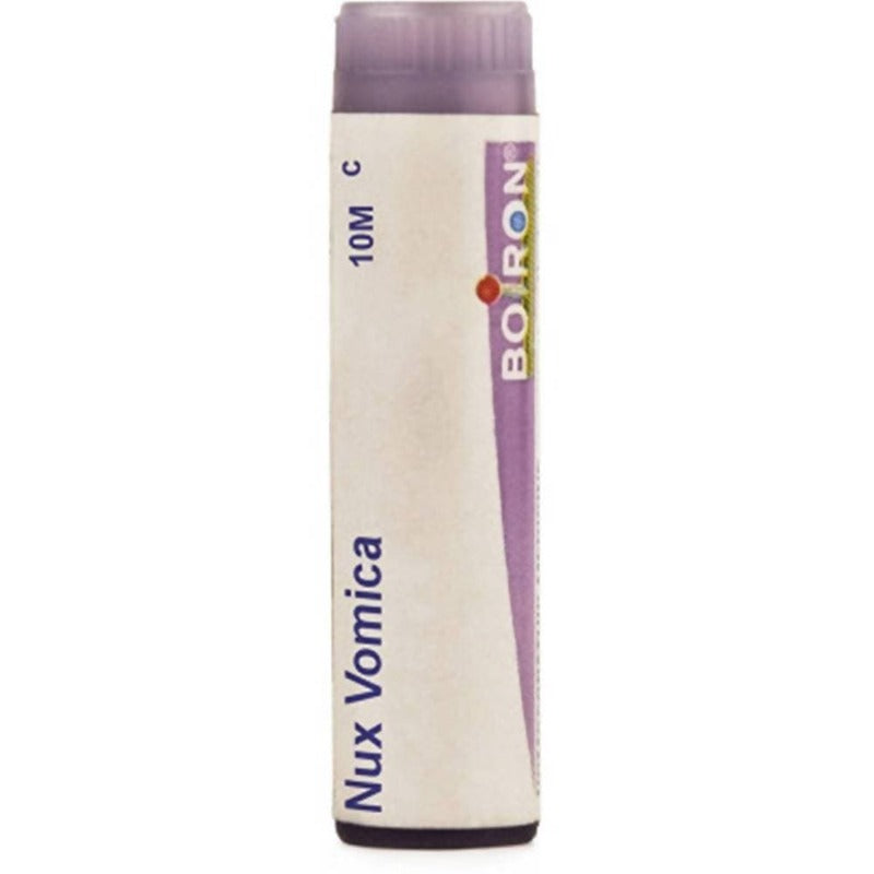 Boiron Homeopathy Nux Vomica | Grocsy