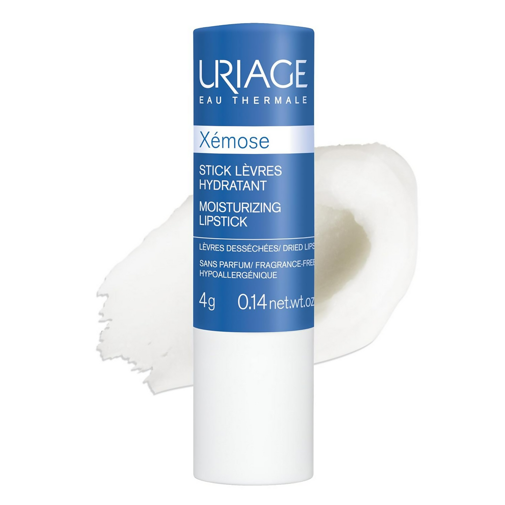 Uriage Xemose Moisturizing Lipstick Balm | Grocsy