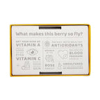 Flyberry Gourmet Dried Apricots (Unsulphured) | Grocsy