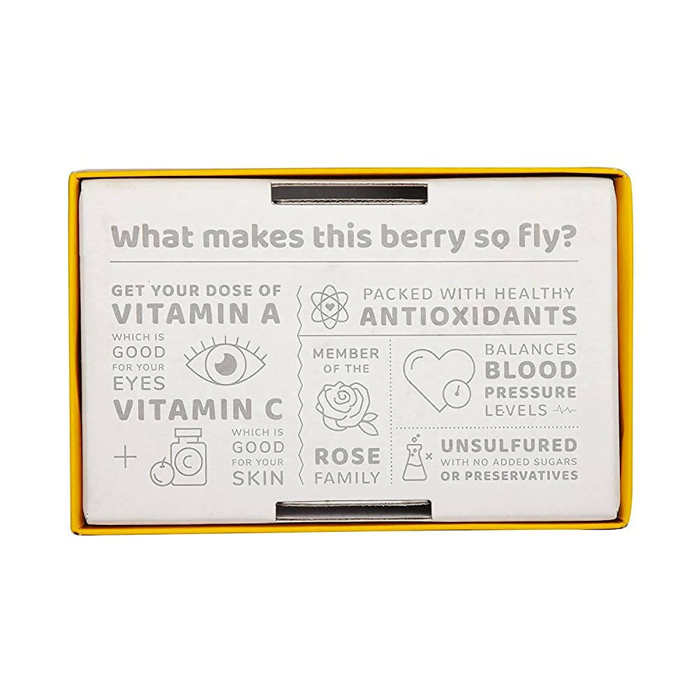 Flyberry Gourmet Dried Apricots (Unsulphured) | Grocsy