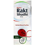 Austro Rakt Shudhi Syrup | Grocsy