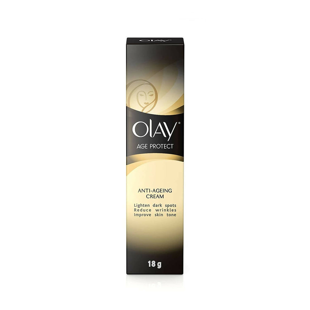 Olay Age Protect Anti Ageing Cream | Grocsy