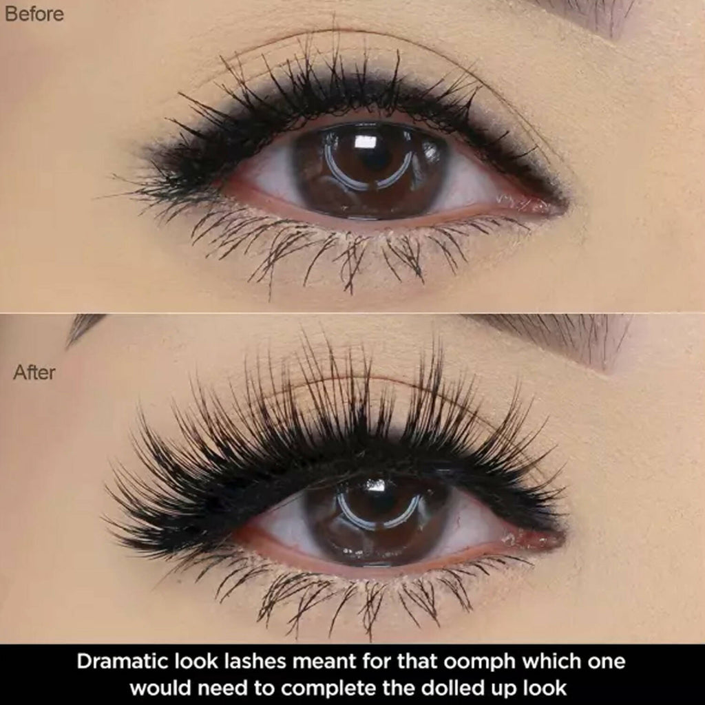 Colorbar Pro Eyelashes You Complete Me | Grocsy