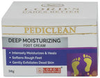 Lord's Homeopathy Pediclean Deep Moisturizing Foot Cream | Grocsy