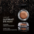 Lakme Absolute Explore Eye Paint - Bedazzled Brown | Grocsy