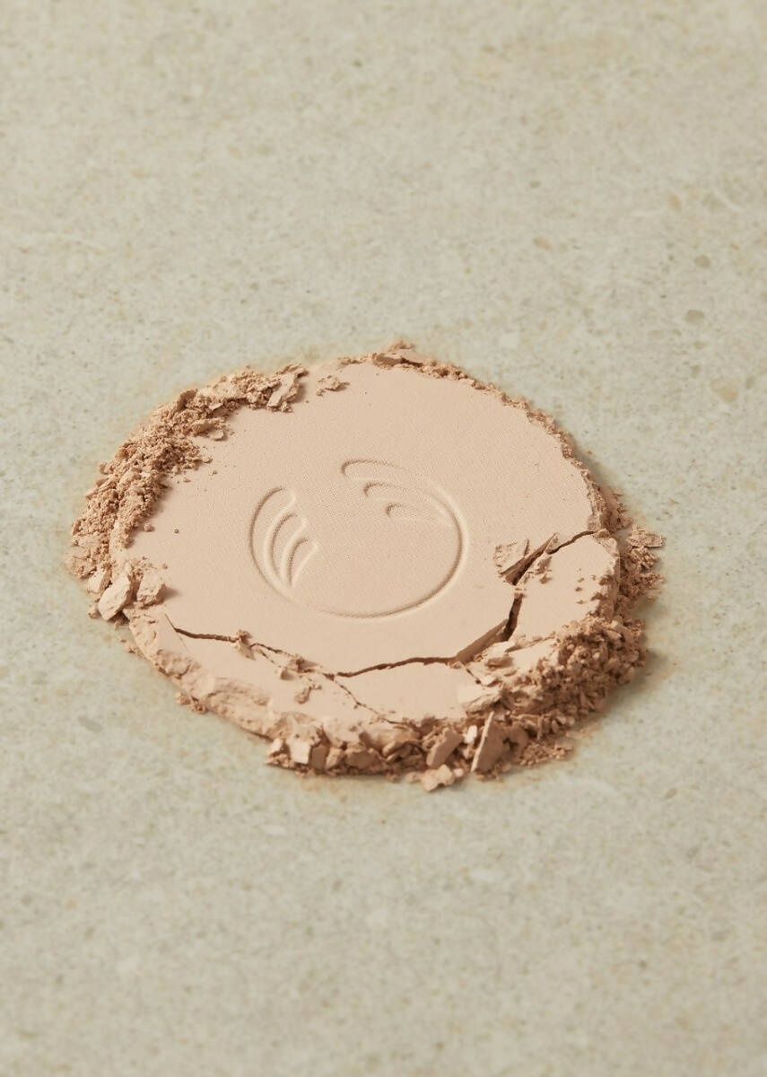 The Body Shop Tea Tree Face Base- Medium 2N | Grocsy