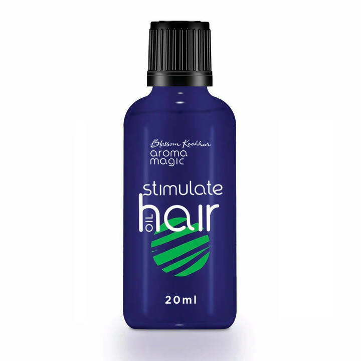 Blossom Kochhar Aroma Magic Stimulate Hair Oil | Grocsy