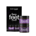 Bare Body Essentials Happy Feet Combo | Grocsy