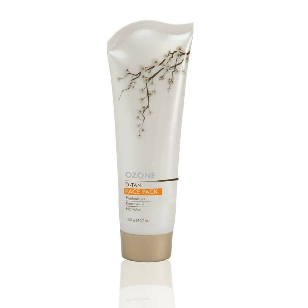 Ozone D-Tan Face Pack | Grocsy