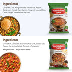 Mambalam Iyers Super Saver Hot & Cold Combo | Grocsy