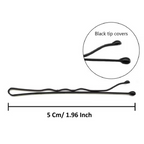 Bronson Professional Bobby Hair Pins - Small | Grocsy