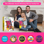 Smartivity DIY Pocket Pinball For Kids Ages 6-7-8-9-10-11-12 Years Hand-Held Exciting Arcade Game | Grocsy