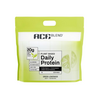Ace Blend Daily 20G Plant Protein - Green Lemonade | Grocsy