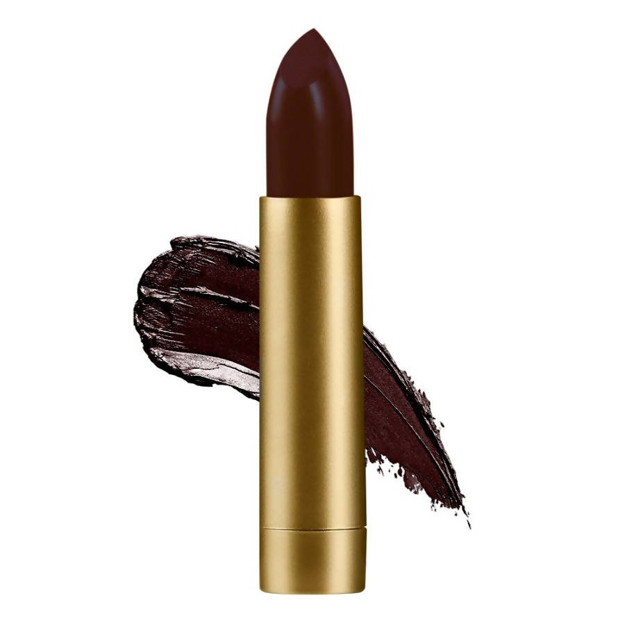 Shahnaz Husain Shalips Plus-More Maroon | Grocsy