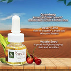 Organic Harvest Desert Serum For Deep Hydration | Grocsy