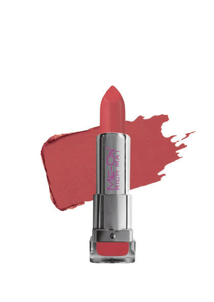 Me-On Professional Rich Mat Lipstick Shade 26 | Grocsy