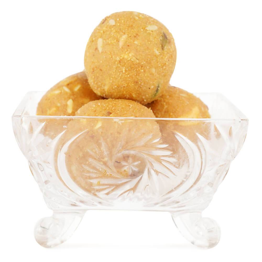 Evergreen Sweets - Besan Laddoo | Grocsy