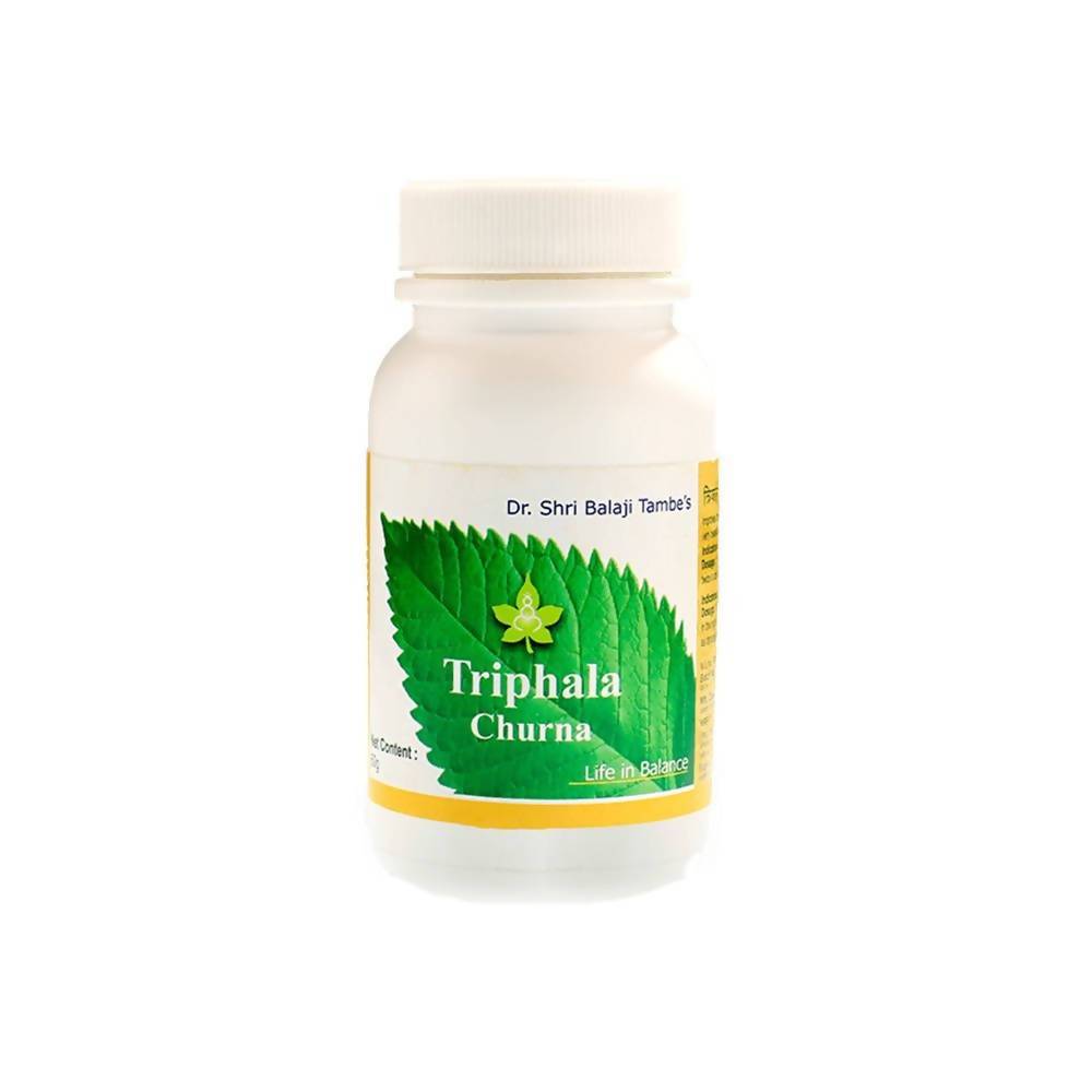 Santulan Ayurveda Triphala Churna | Grocsy