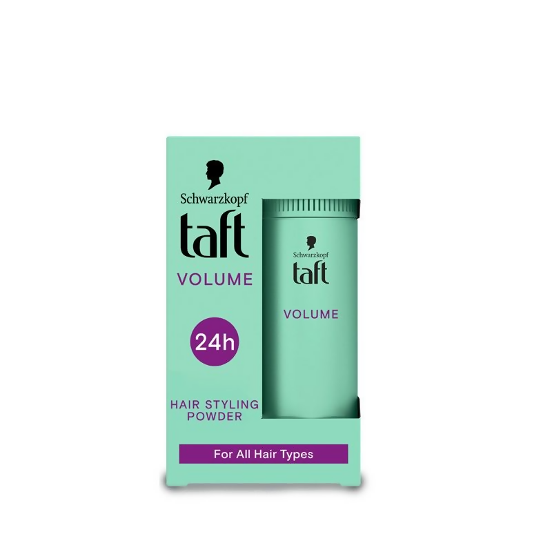 Schwarzkopf TAFT Instant Hair Styling Volume Powder | Grocsy