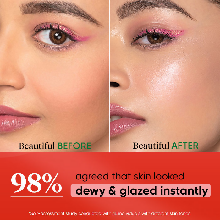 Dot & Key Strawberry Dew In-The-Spotlight Strobe Illuminating Cream + Moisturizer With Hyaluronic | Grocsy