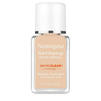 Neutrogena Skinclearing Makeup,7 Fresh Beige | Grocsy