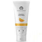 The Man Company Vitamin C Face Wash | Grocsy
